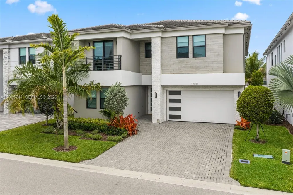 17041 Teton River Rd Boca Raton, FL 33496