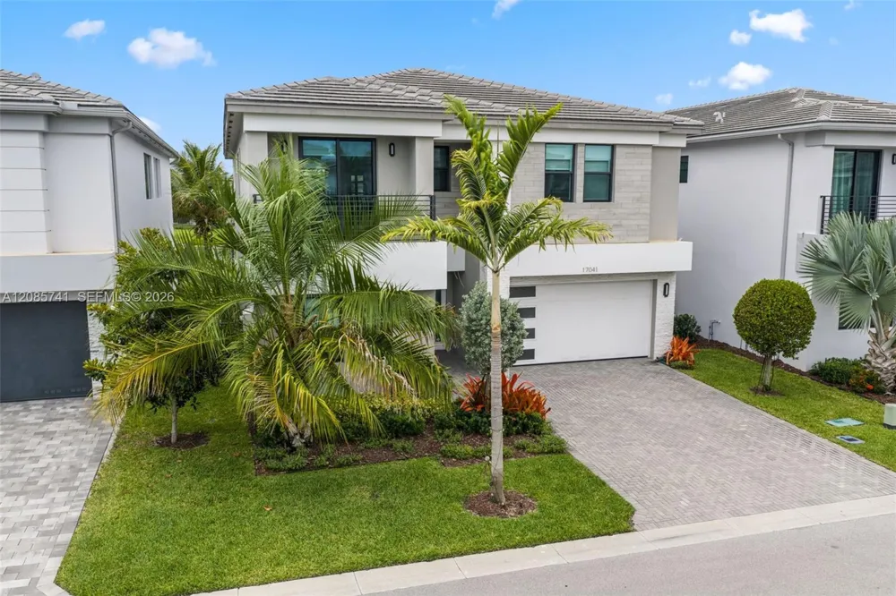 17041 Teton River Rd Boca Raton, FL 33496
