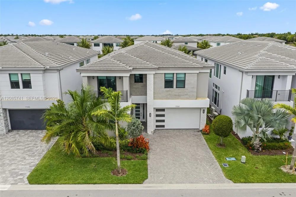 17041 Teton River Rd Boca Raton, FL 33496