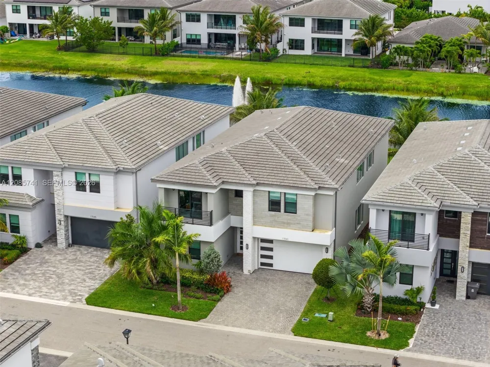 17041 Teton River Rd Boca Raton, FL 33496