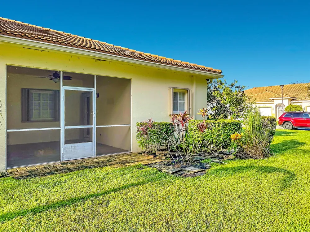 9967 GALLEON DRIVE West Palm Beach, FL 33411