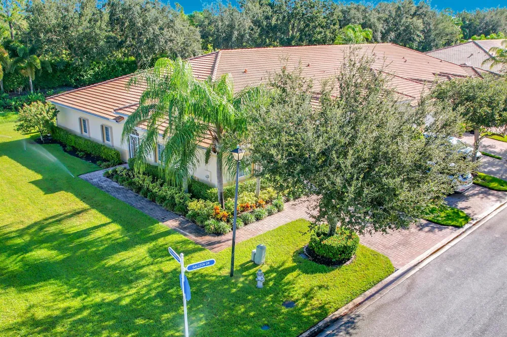 9967 GALLEON DRIVE West Palm Beach, FL 33411