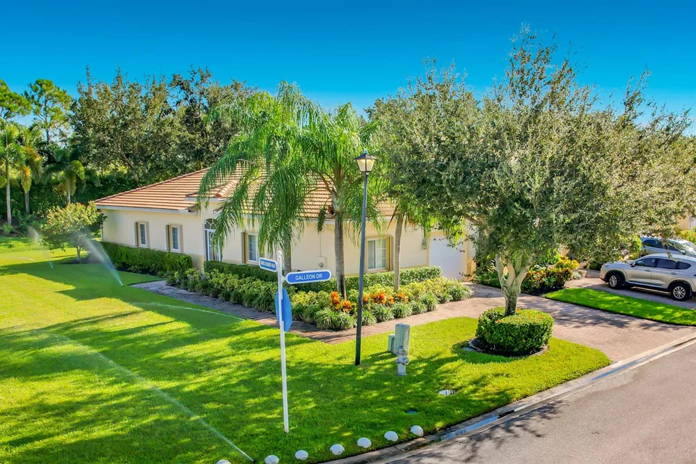 9967 GALLEON DRIVE West Palm Beach, FL 33411