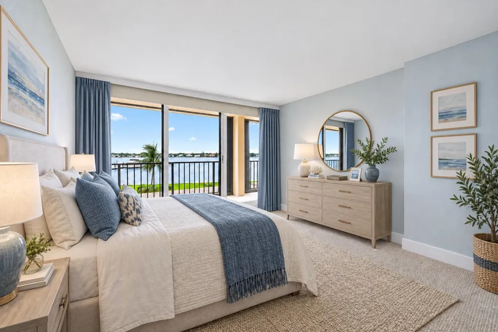 134 LAKESHORE DRIVE #316 North Palm Beach, FL 33408