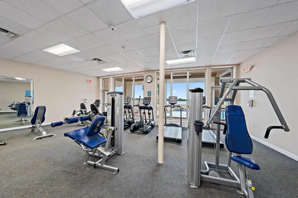 134 LAKESHORE DRIVE #316 North Palm Beach, FL 33408