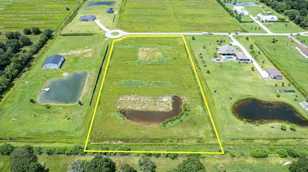 600 65TH AVENUE SW Vero Beach, FL 32968
