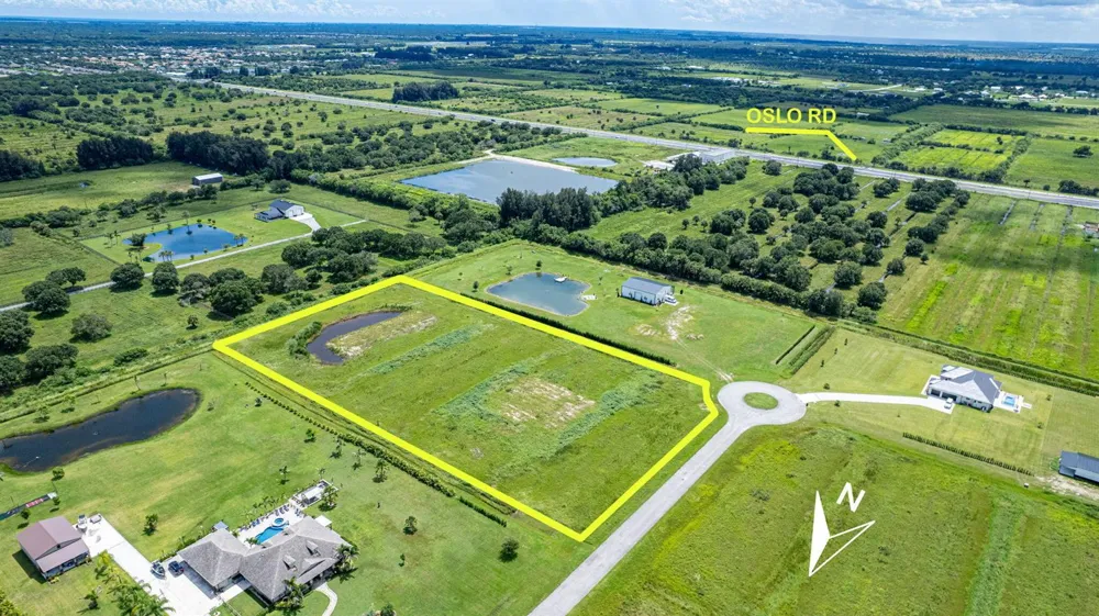 600 65TH AVENUE SW Vero Beach, FL 32968