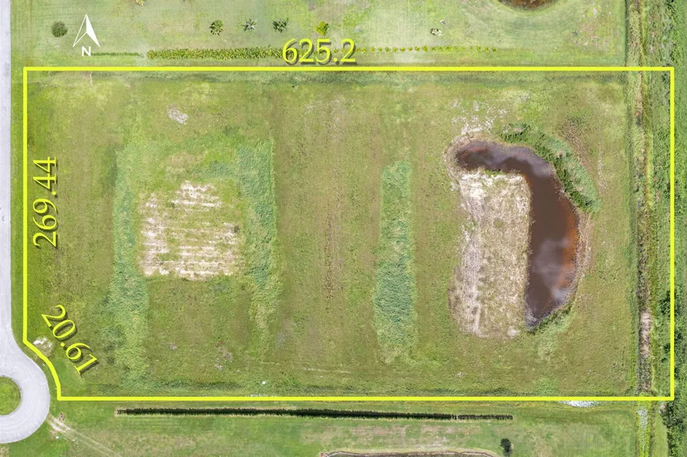 600 65TH AVENUE SW Vero Beach, FL 32968