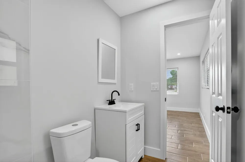 1851 NE 25th Avenue #A Pompano Beach, FL 33062