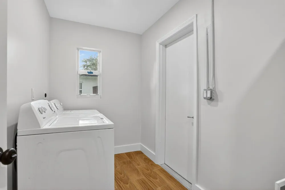1851 NE 25th Avenue #A Pompano Beach, FL 33062
