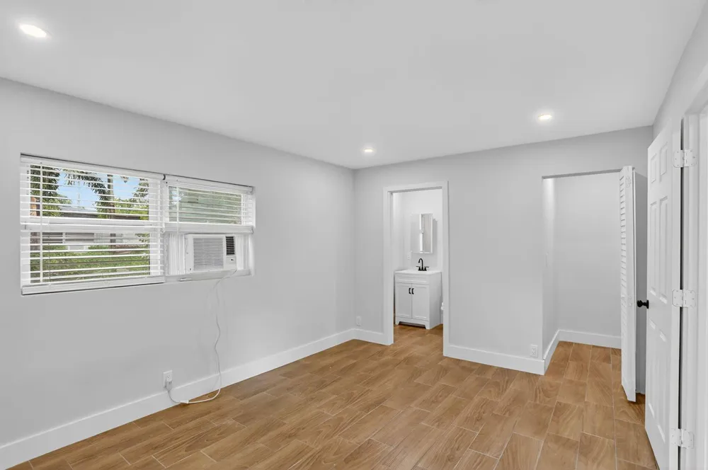 1851 NE 25th Avenue #A Pompano Beach, FL 33062