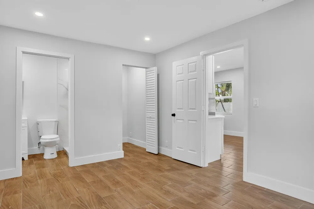 1851 NE 25th Avenue #A Pompano Beach, FL 33062