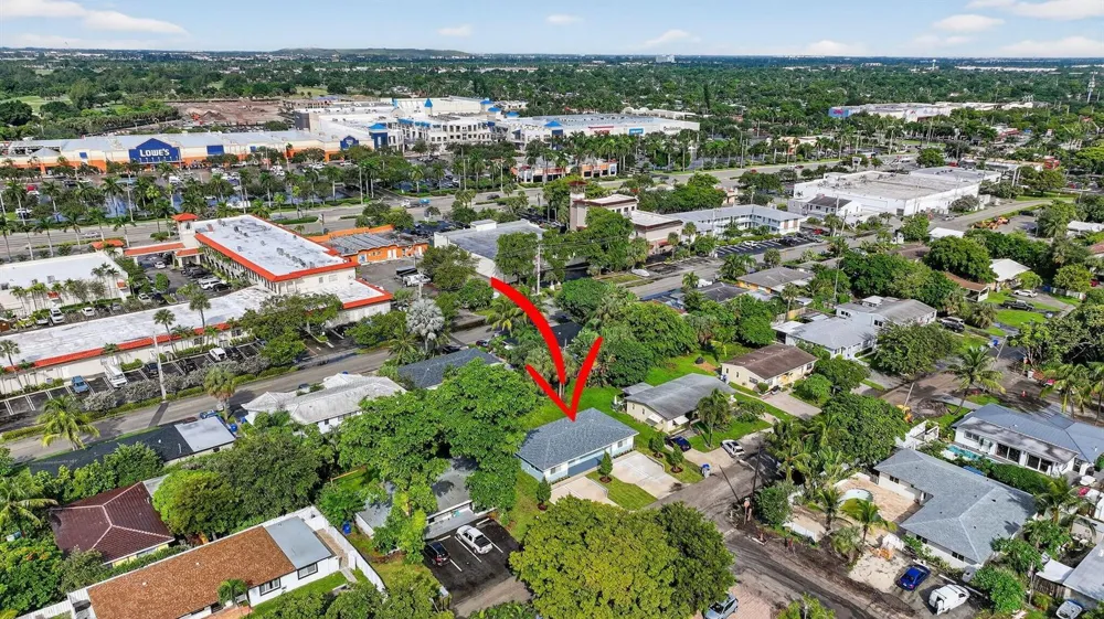 1851 NE 25th Avenue #A Pompano Beach, FL 33062