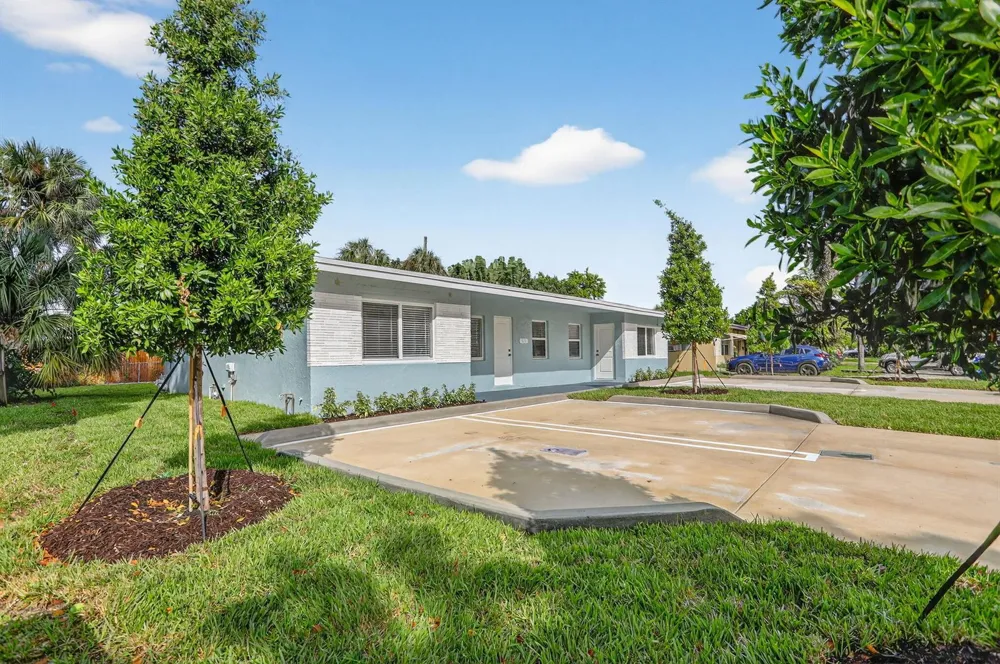 1851 NE 25th Avenue #A Pompano Beach, FL 33062
