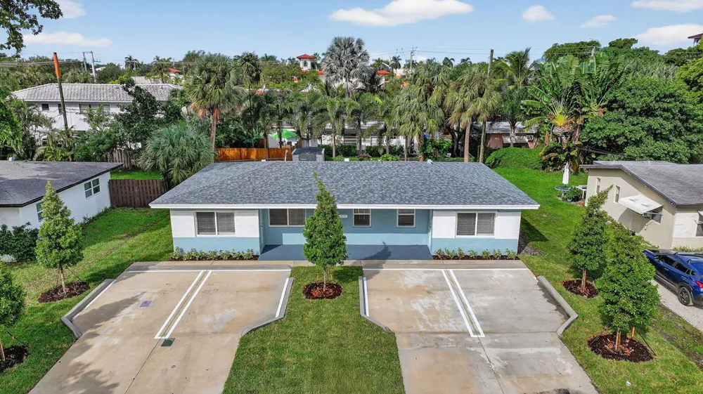1851 NE 25th Avenue #A Pompano Beach, FL 33062