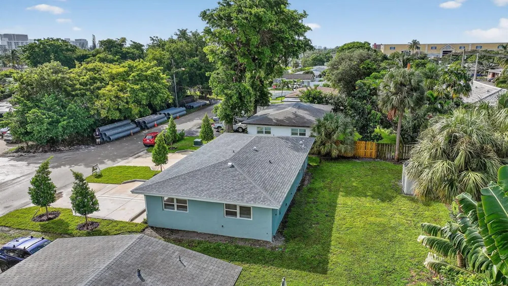 1851 NE 25th Avenue #A Pompano Beach, FL 33062