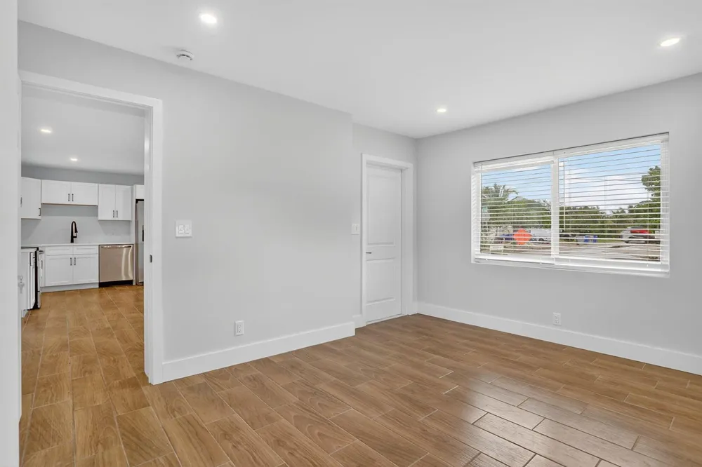 1851 NE 25th Avenue #A Pompano Beach, FL 33062