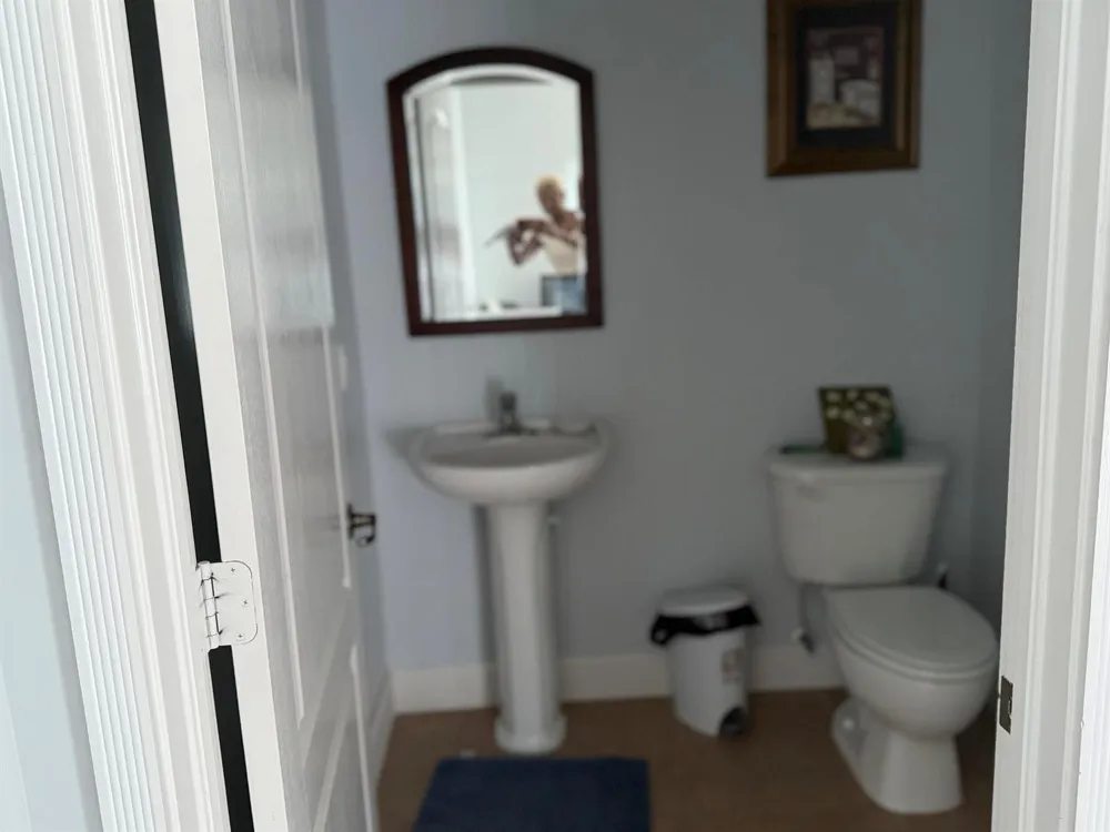 2506 Creekside Drive Fort Pierce, FL 34981