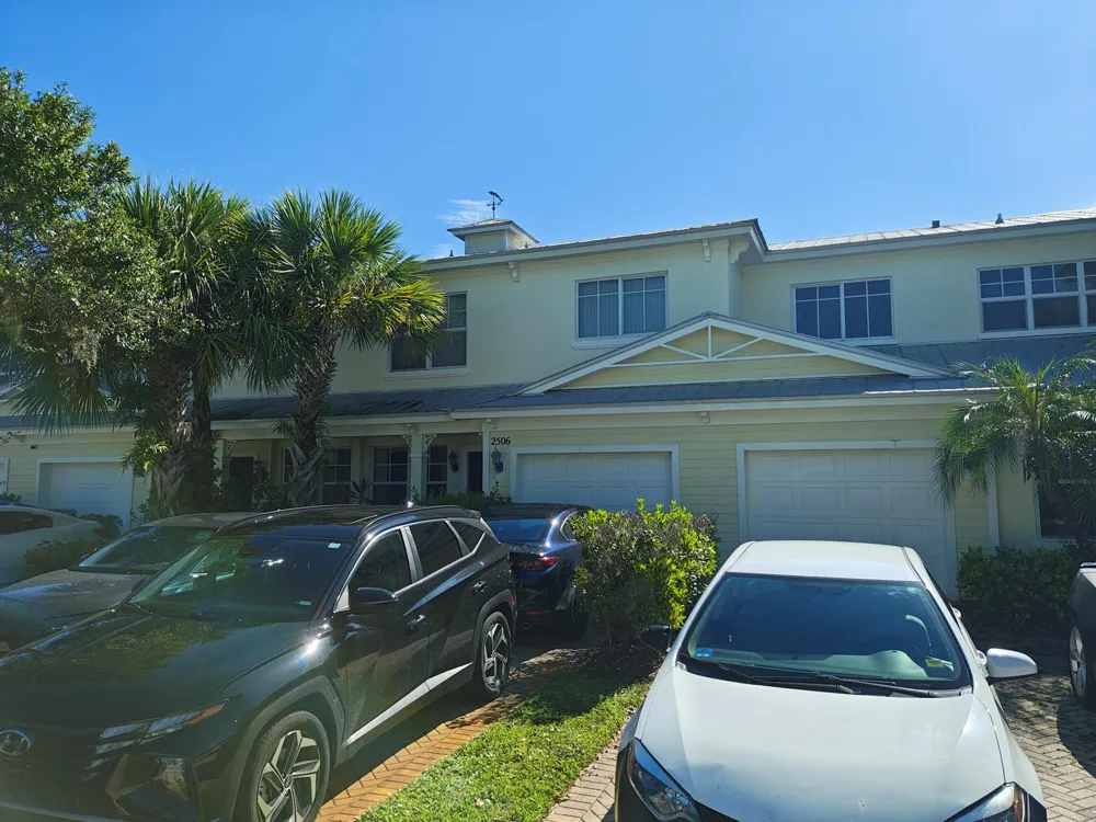 2506 Creekside Drive Fort Pierce, FL 34981