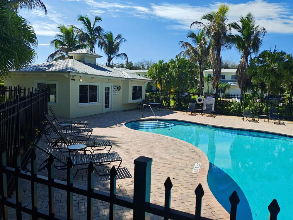 2506 Creekside Drive Fort Pierce, FL 34981
