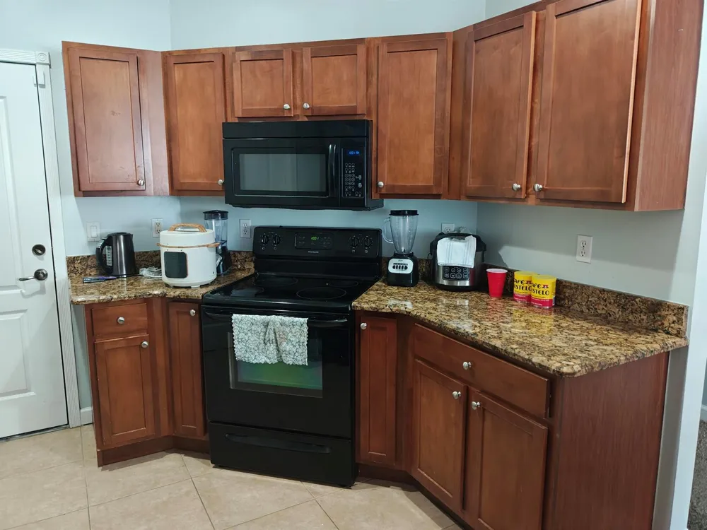 2506 Creekside Drive Fort Pierce, FL 34981