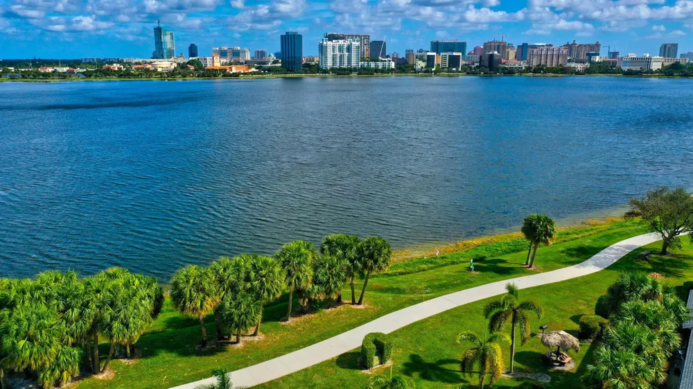 700 EXECUTIVE CENTER DRIVE #210 West Palm Beach, FL 33401