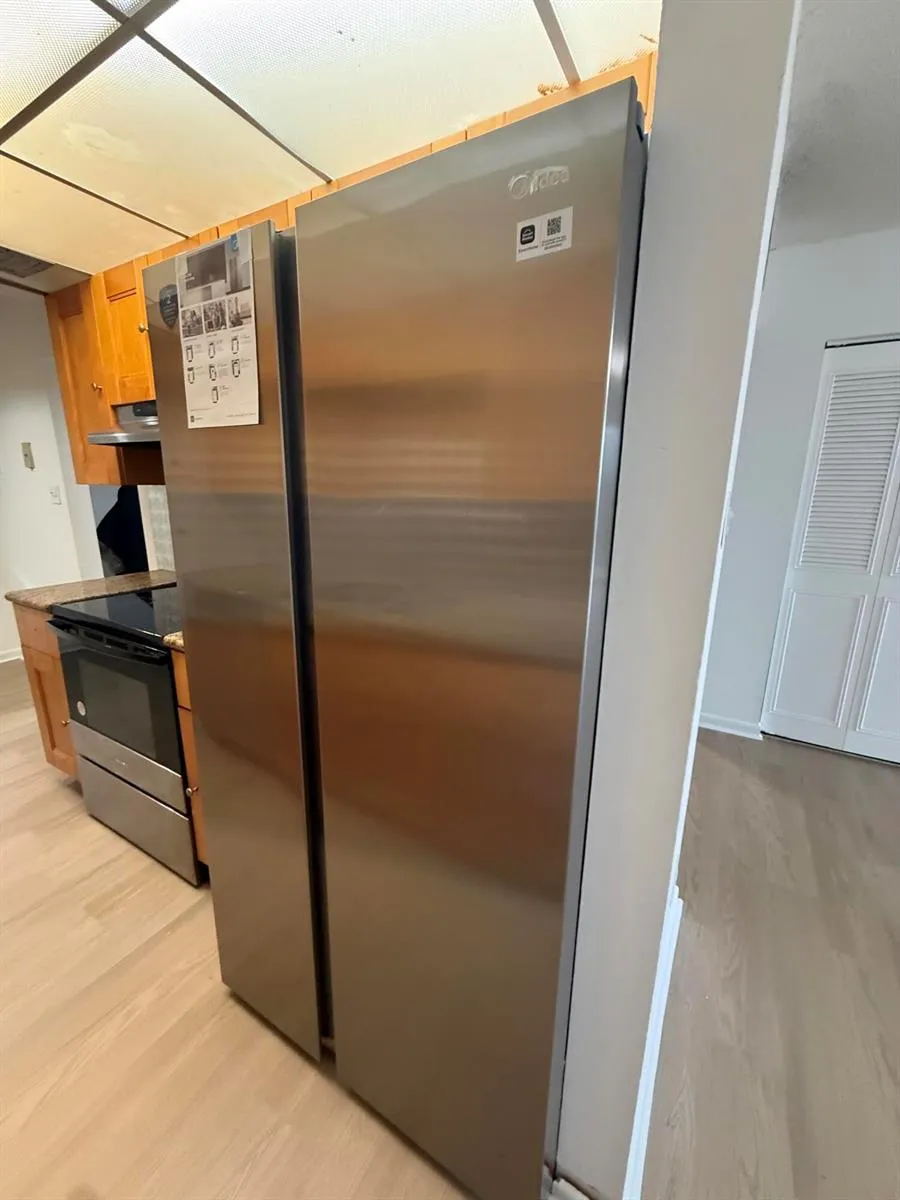 3161 NW 47TH TERRACE #402 Lauderdale Lakes, FL 33319