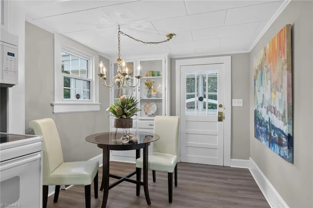 284 New Salem Road Randleman, NC 27317