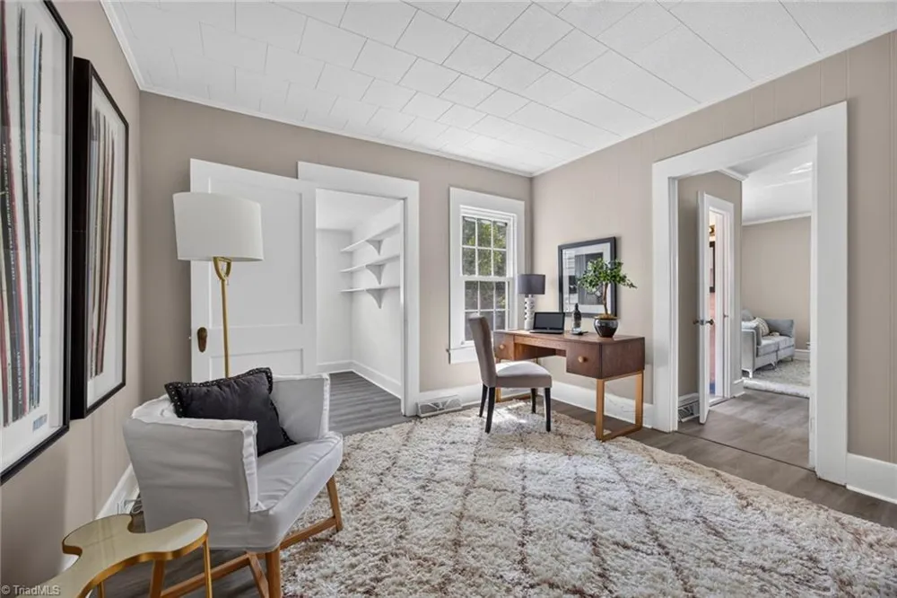 284 New Salem Road Randleman, NC 27317