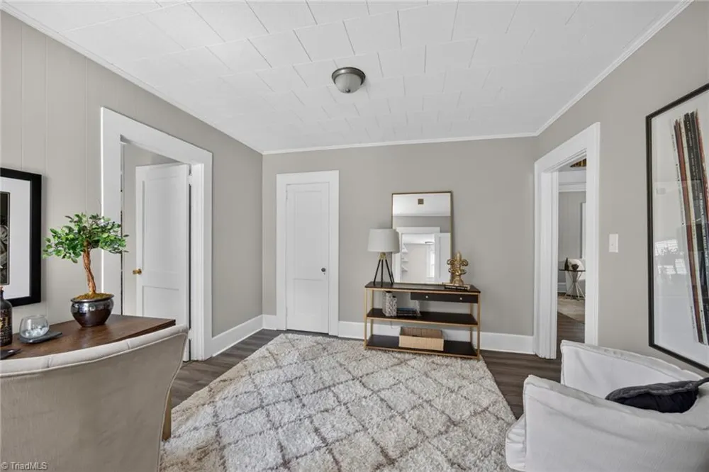 284 New Salem Road Randleman, NC 27317
