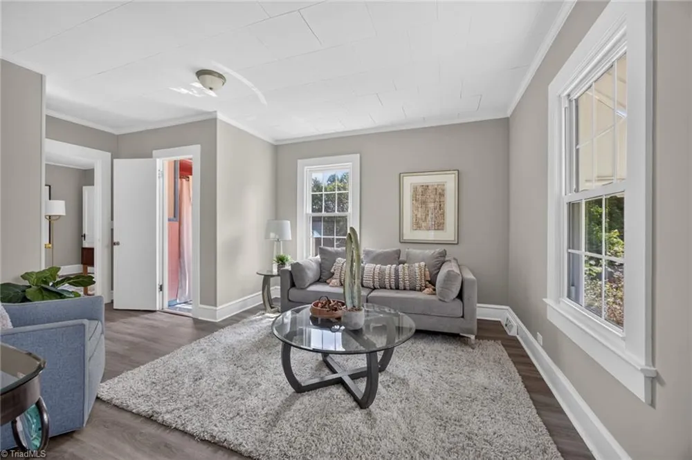 284 New Salem Road Randleman, NC 27317