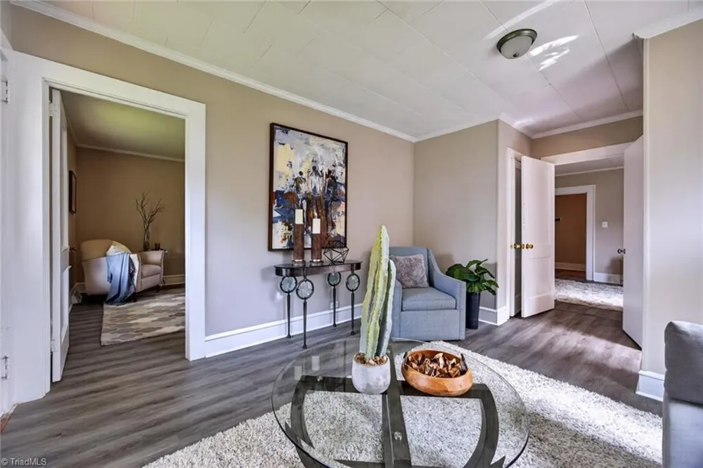 284 New Salem Road Randleman, NC 27317