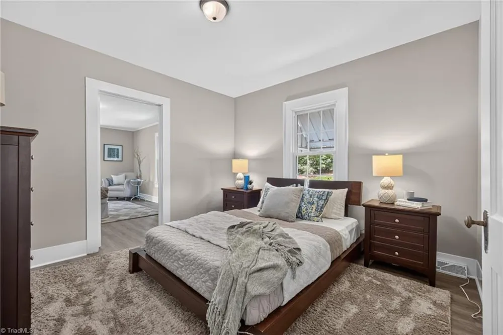 284 New Salem Road Randleman, NC 27317