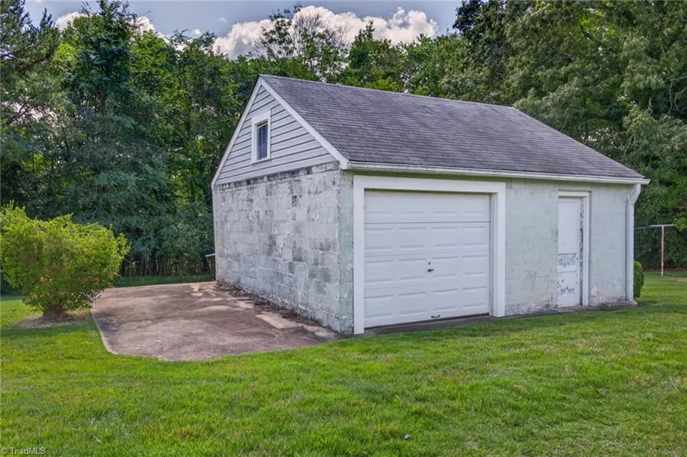 284 New Salem Road Randleman, NC 27317