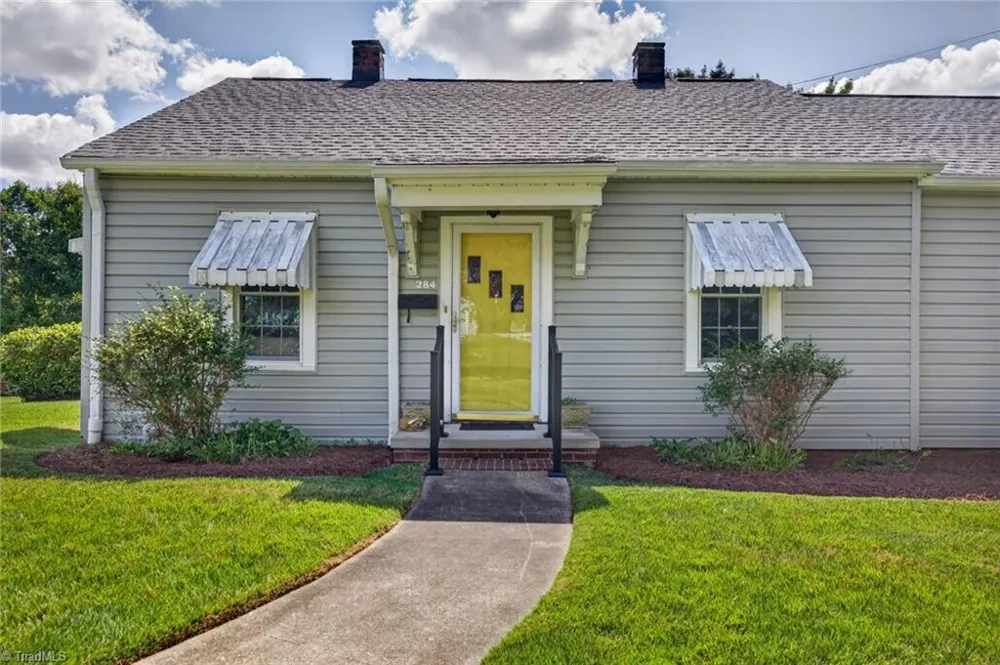 284 New Salem Road Randleman, NC 27317