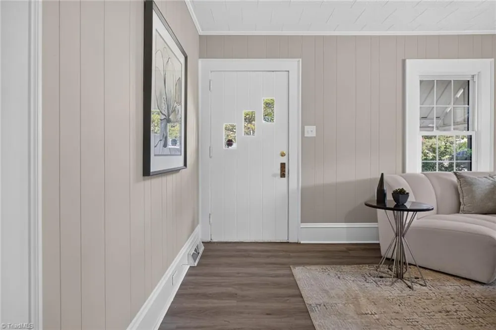 284 New Salem Road Randleman, NC 27317
