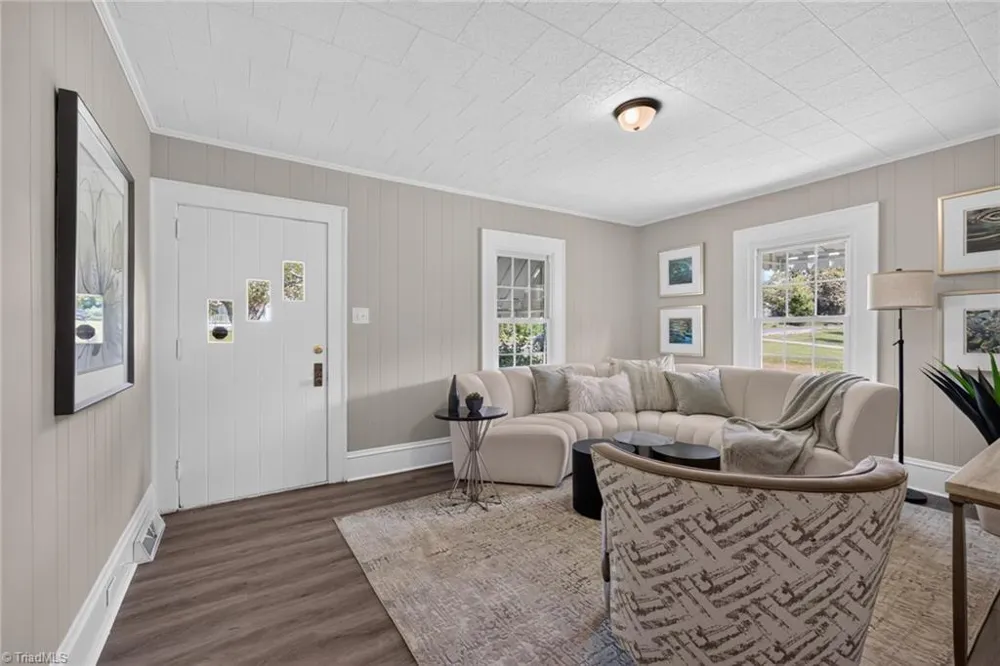 284 New Salem Road Randleman, NC 27317