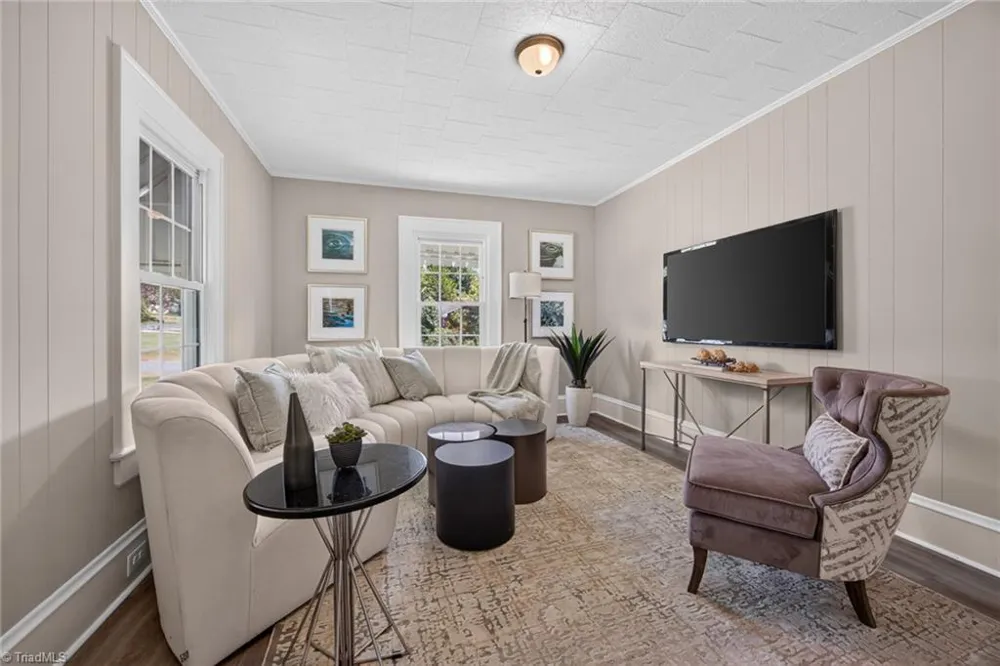 284 New Salem Road Randleman, NC 27317