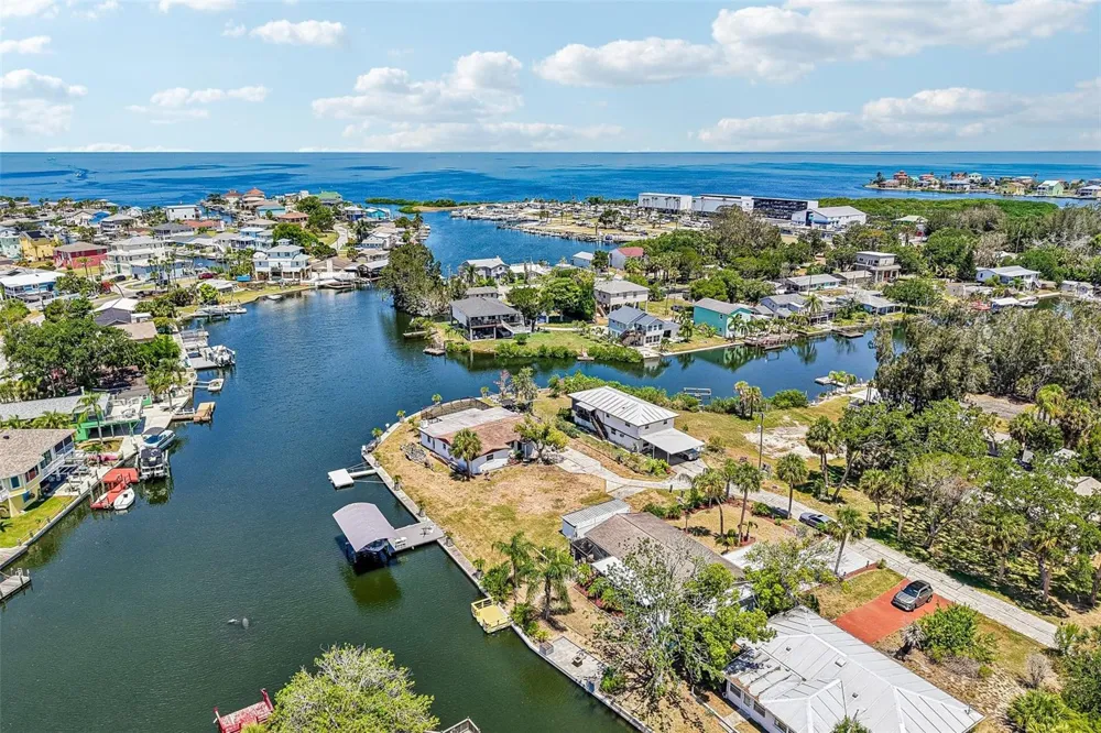 14124 KULIG COURT Hudson, FL 34667
