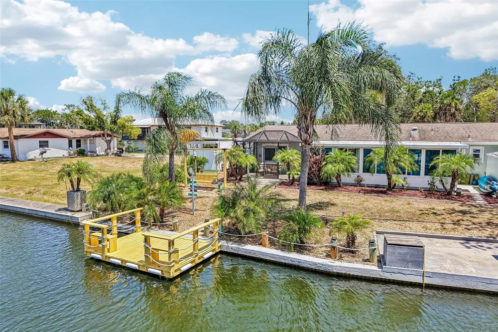 14124 KULIG COURT Hudson, FL 34667