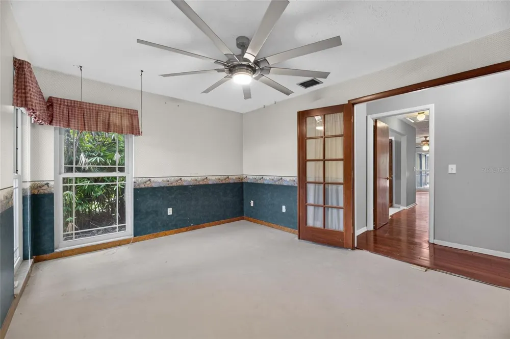 2203 GREENHILLS DRIVE Valrico, FL 33596