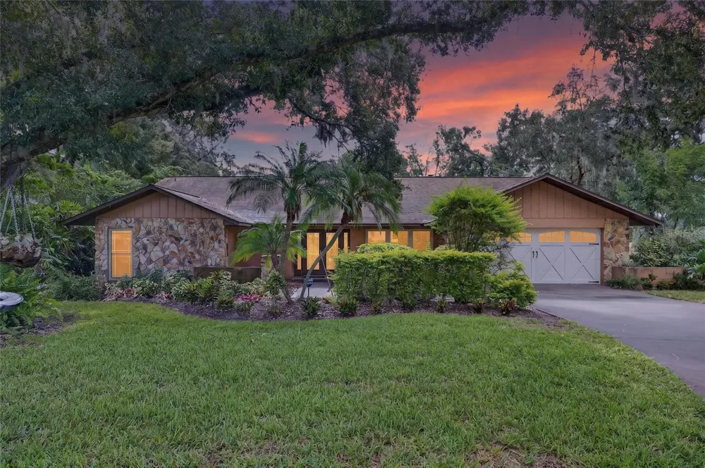 2203 GREENHILLS DRIVE Valrico, FL 33596