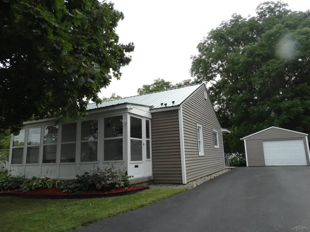 699 S Mill Street Clio City, MI 48420