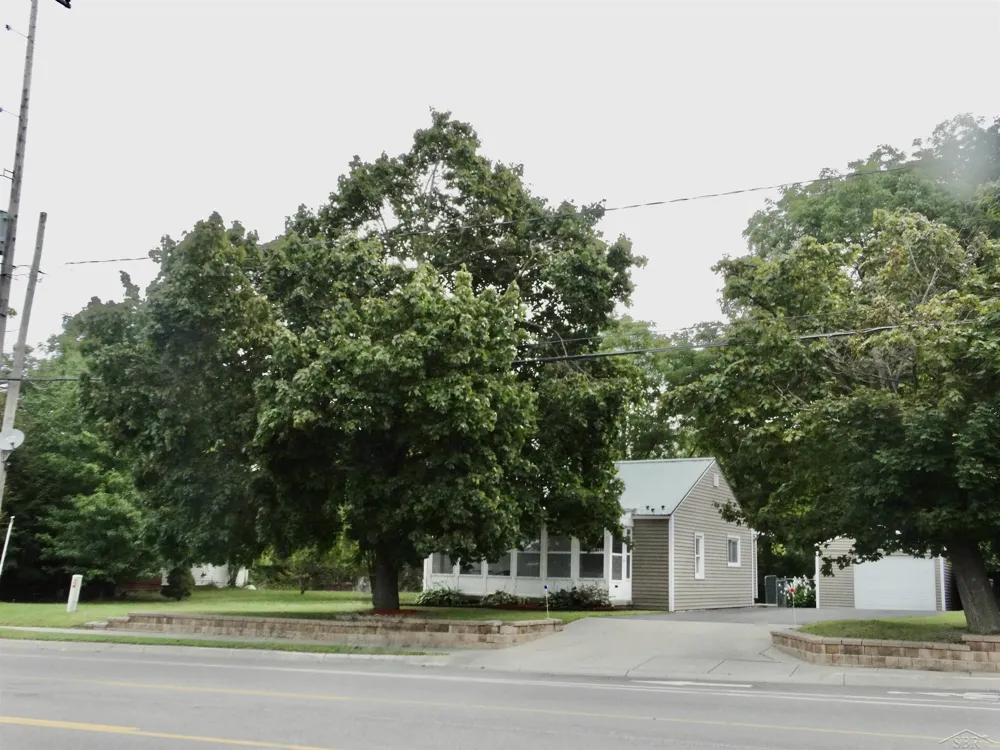 699 S Mill Street Clio City, MI 48420
