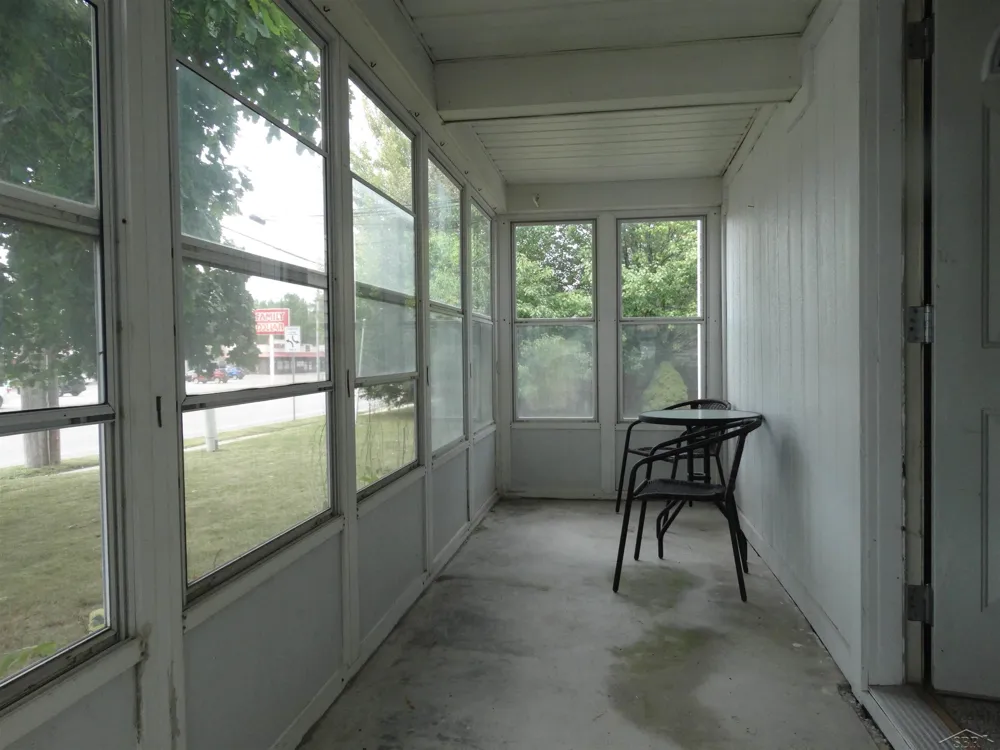 699 S Mill Street Clio City, MI 48420