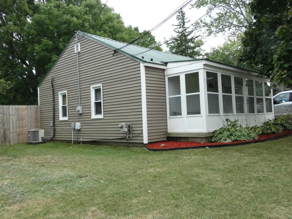 699 S Mill Street Clio City, MI 48420