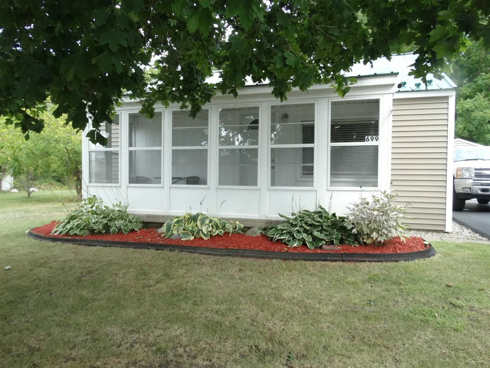 699 S Mill Street Clio City, MI 48420