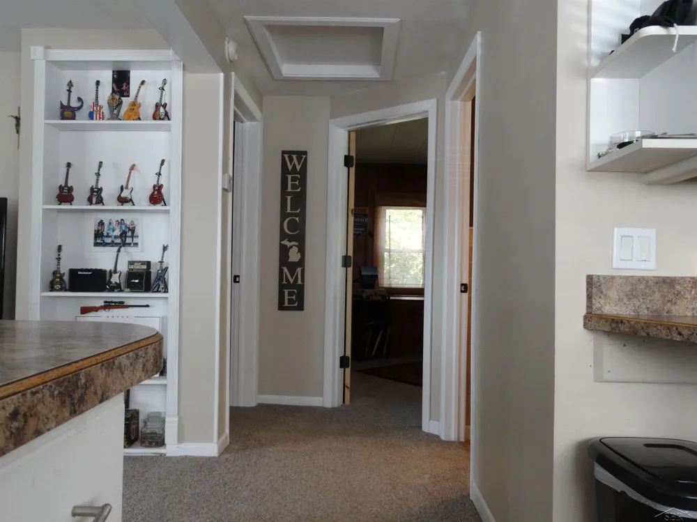 699 S Mill Street Clio City, MI 48420