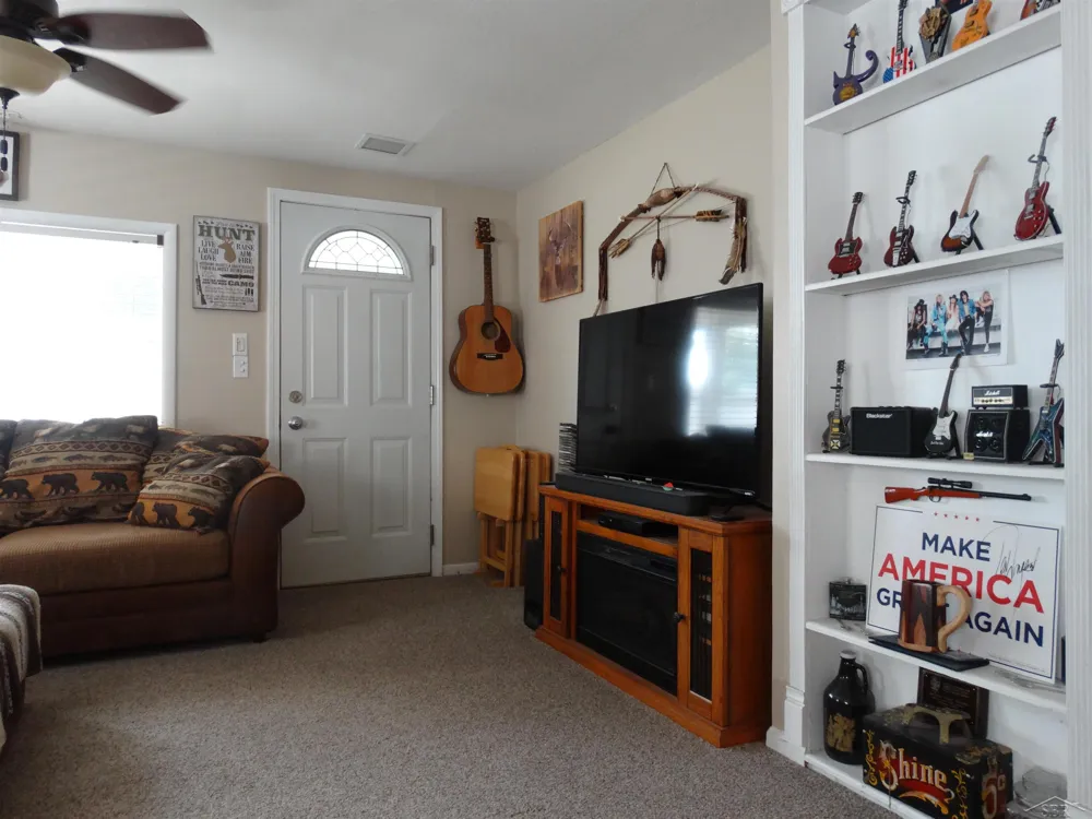 699 S Mill Street Clio City, MI 48420