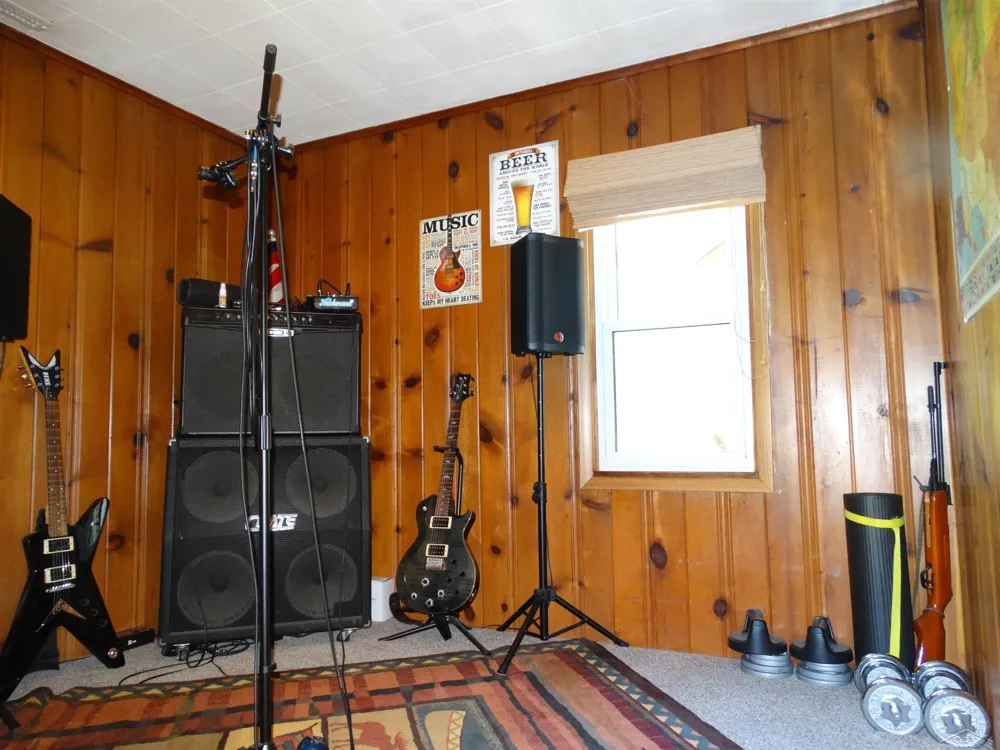 699 S Mill Street Clio City, MI 48420